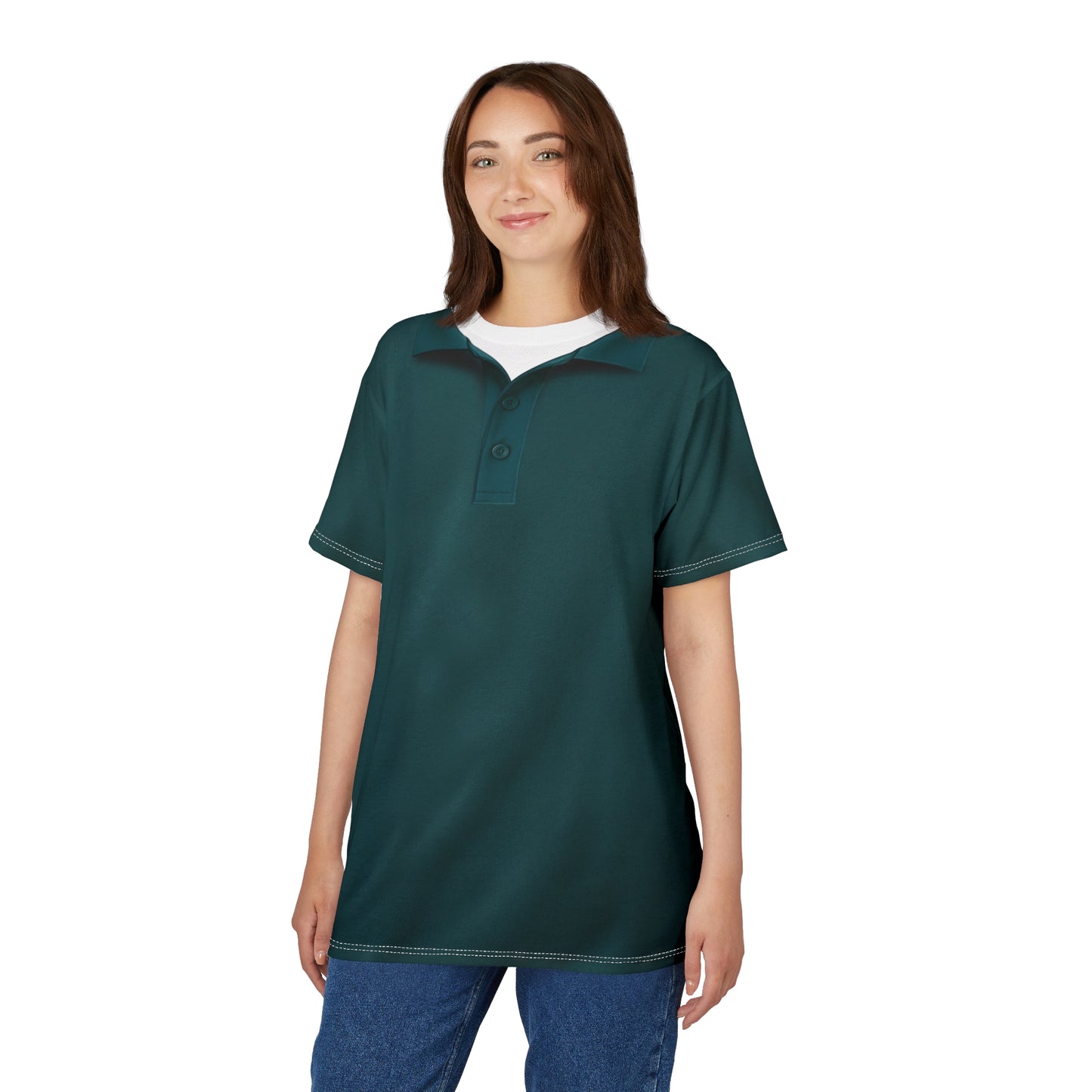 Roman Russo Green Shirt, Zootopia 2 Character Inspired Costume