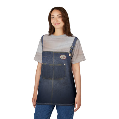 Walrus Shirt, Zootopia 2 Character Inspired Costume