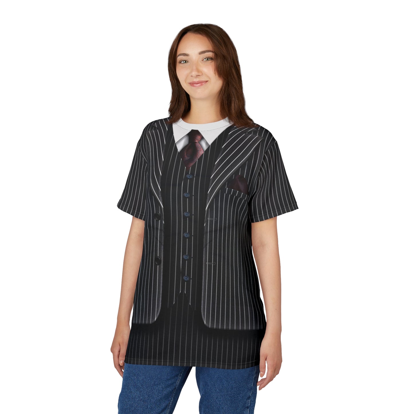 Addams Dad Shirt, Halloween Comedy Movies Costume