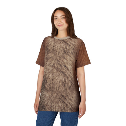 King George Shirt, Hoppers Character Inspired Costume