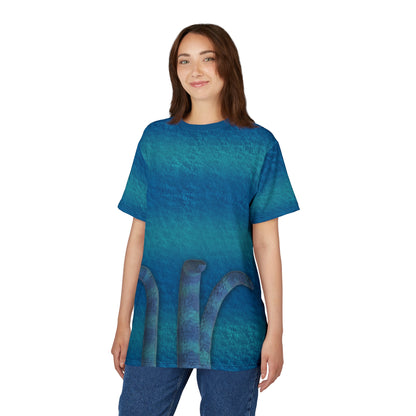 Frank McCay Shirt, Monsters University Costume