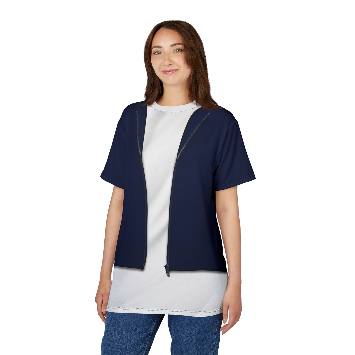 Milo Russo Shirt, Wizards Beyond Waverly Place Costume