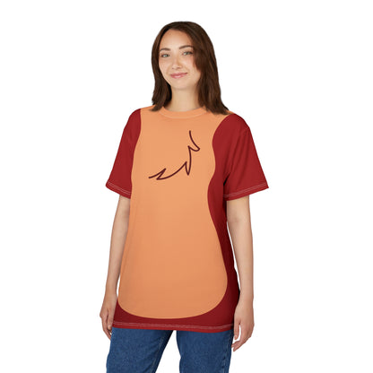 Leroy Experiments 627 Shirt, Leroy & Stitch Character Inspired Costume