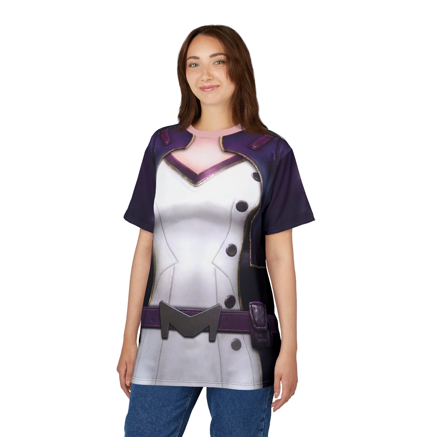 Mockingbird Shirt, Mockingbird Vol. 1 Costume
