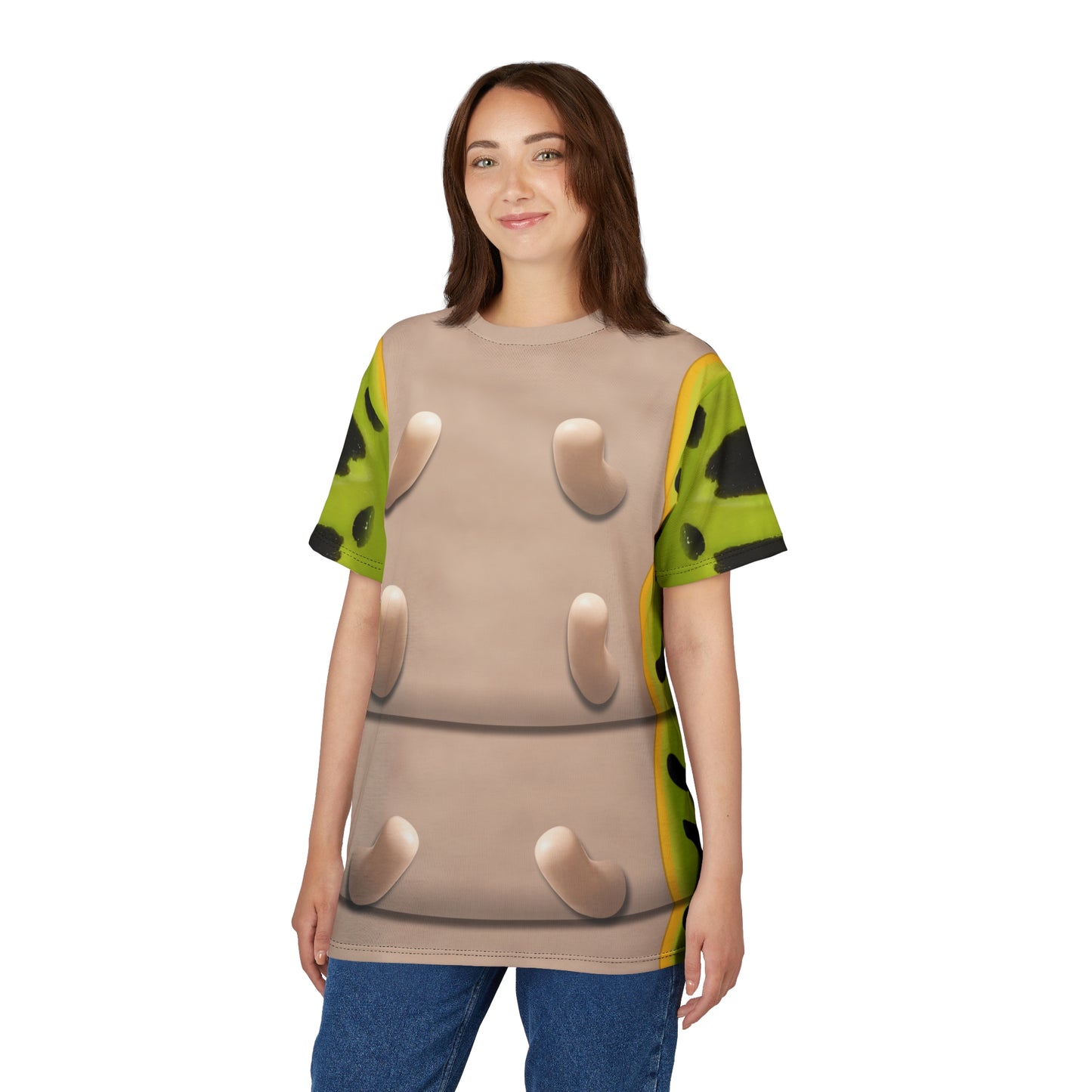 Insect Prince Shirt, Hoppers Character Inspired Costume