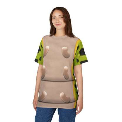Insect Prince Shirt, Hoppers Character Inspired Costume