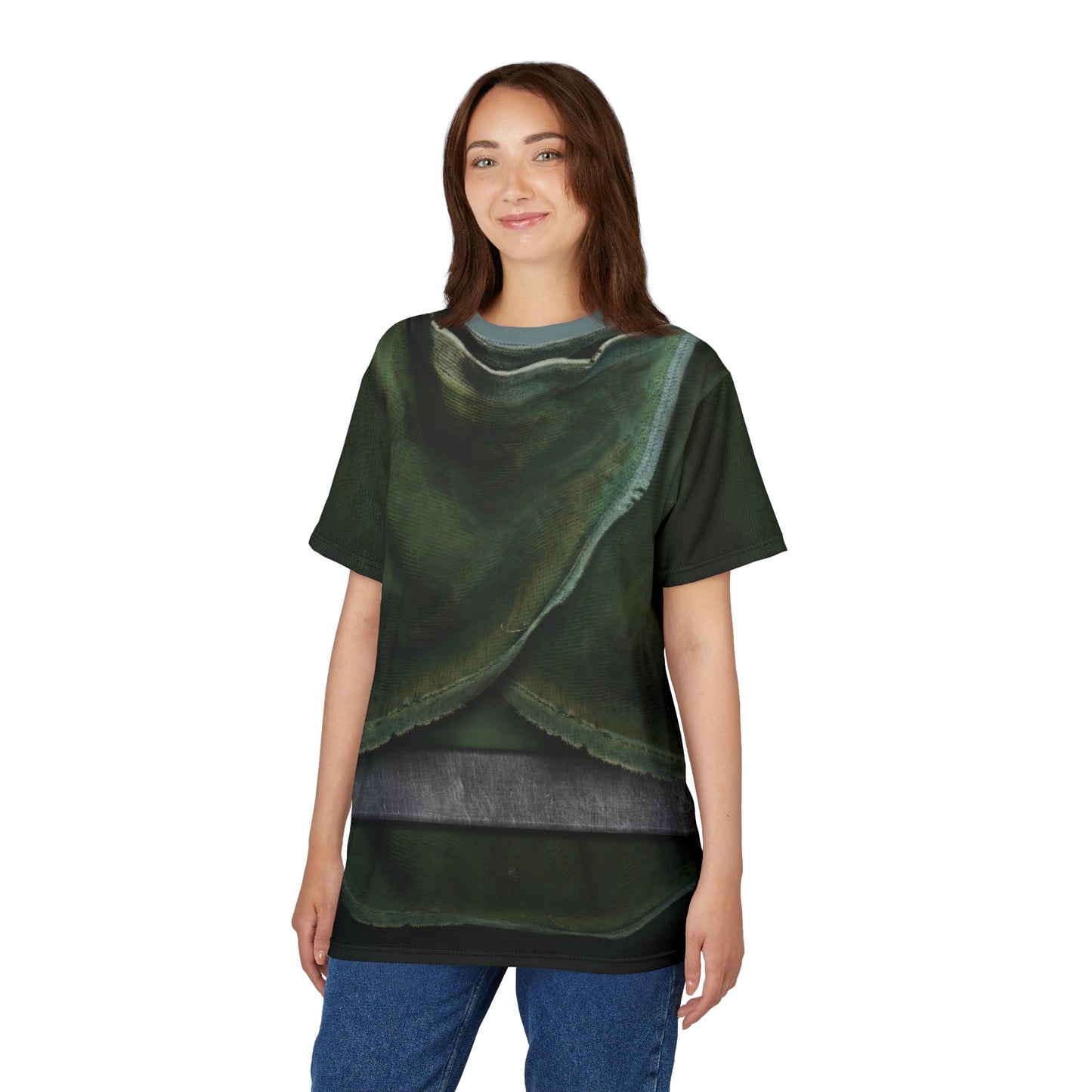 Master Eeko-Dio Daki Shirt, Star Wars Maul Shadow Lord Costume