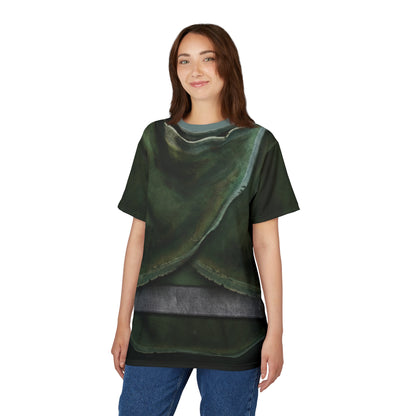 Master Eeko-Dio Daki Shirt, Star Wars Maul Shadow Lord Costume