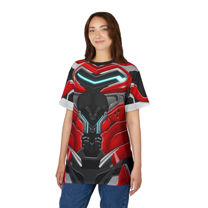 Ironheart Shirt, Wakanda Forever Costume