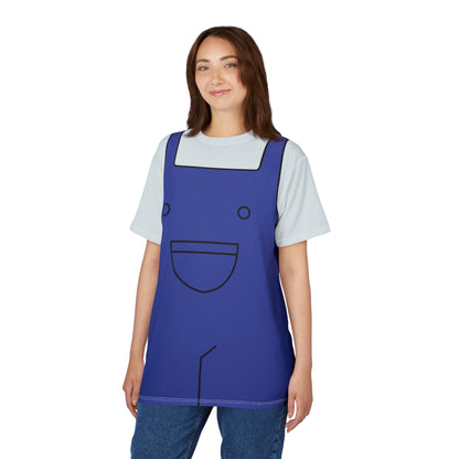 Baljeet Shirt, Phineas and Ferb Character Inspired Costume