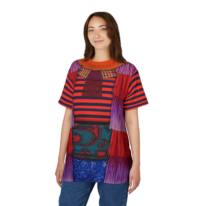 Dr. Teeth Shirt, Rock 'n' Roller Coaster Starring the Muppets Costume, Hollywood Studios Outfit, Disney Animal Muppet Cosplay Costume