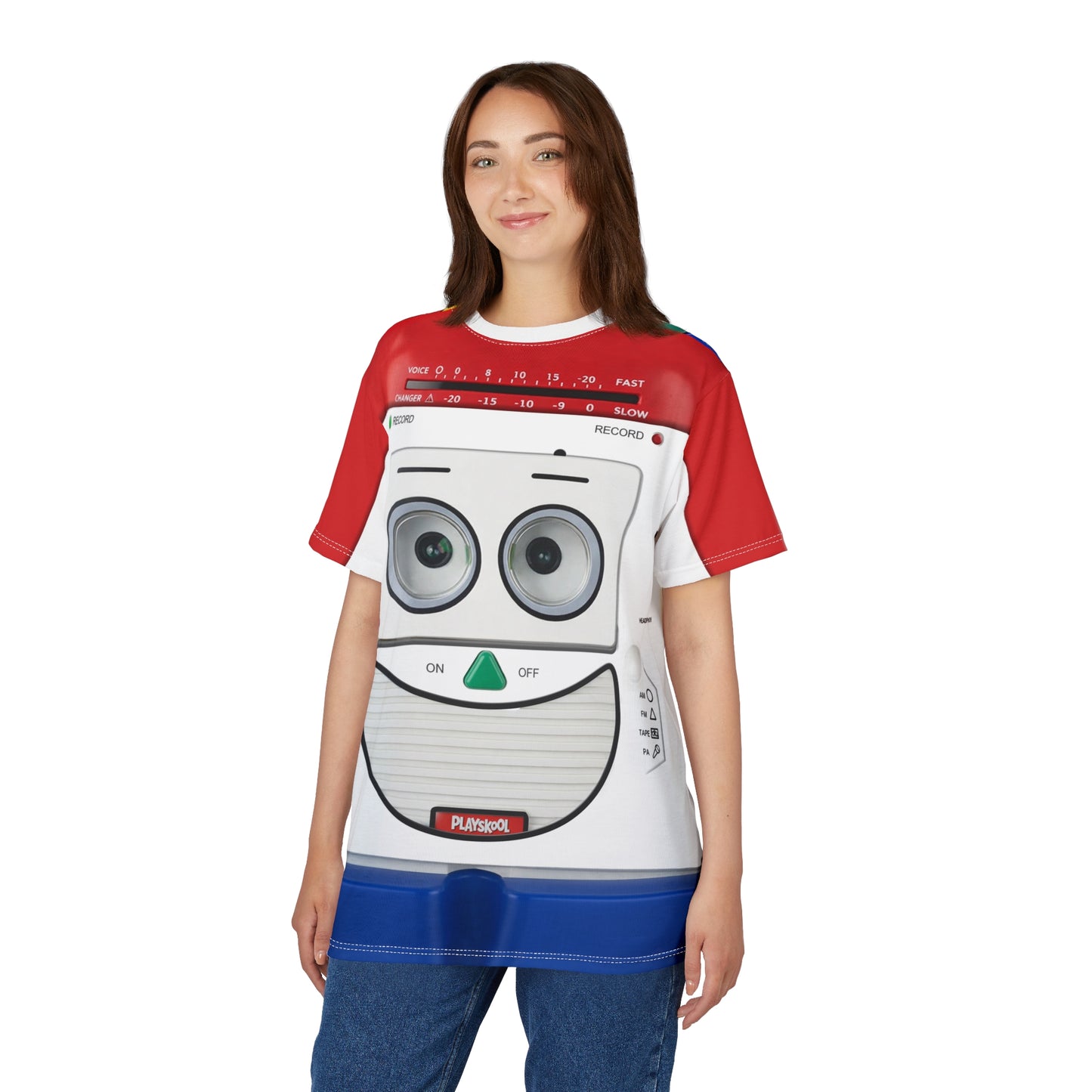 Mr. Mike Shirt, Toy Story Costume