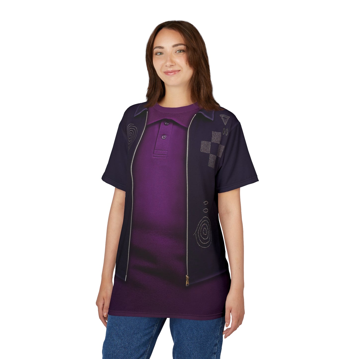 Vampirina Elijah Shirt, Vampirina Character Inspired Costume