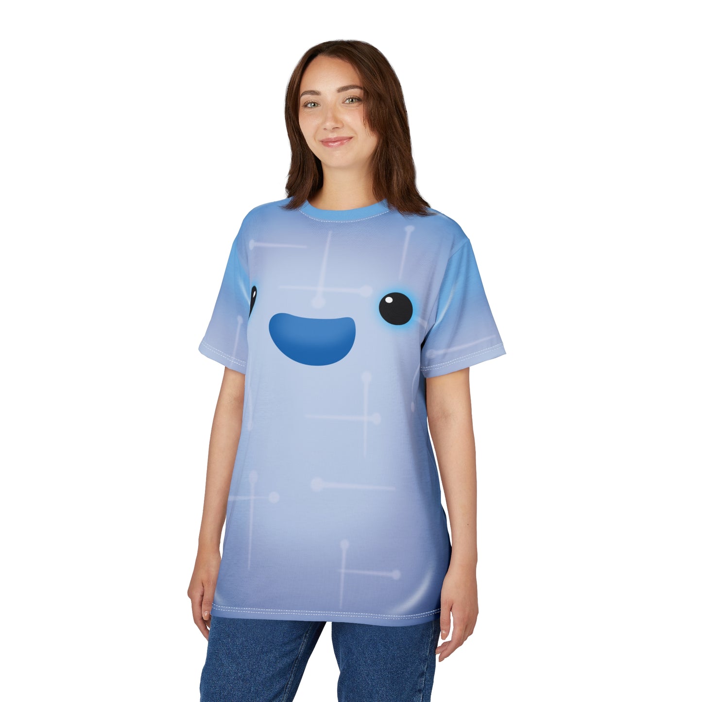 Ooooo Shirt, Pixar Elio Character Inspired Costume