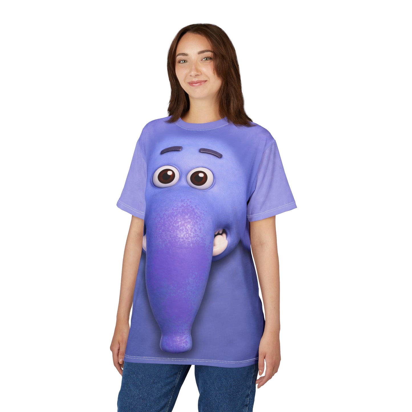 Melephant Brook Toy Shirt, Toy Story Costume