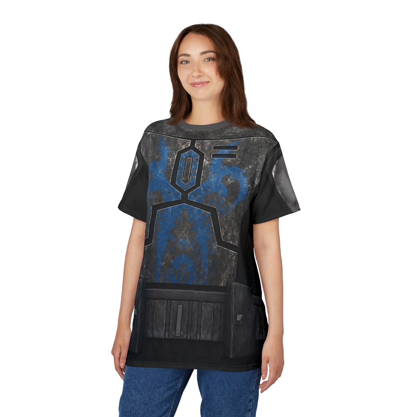 Pre Vizsla Shirt, Star Wars: The Clone Wars Costume