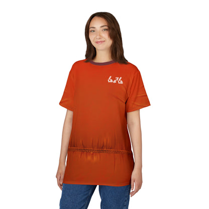 Stitch 626 Experiment Shirt, Lilo & Stitch Character Inspired Costume