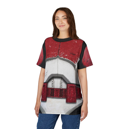 Clone Shock Trooper Shirt, Star Wars: The Clone Wars Costume