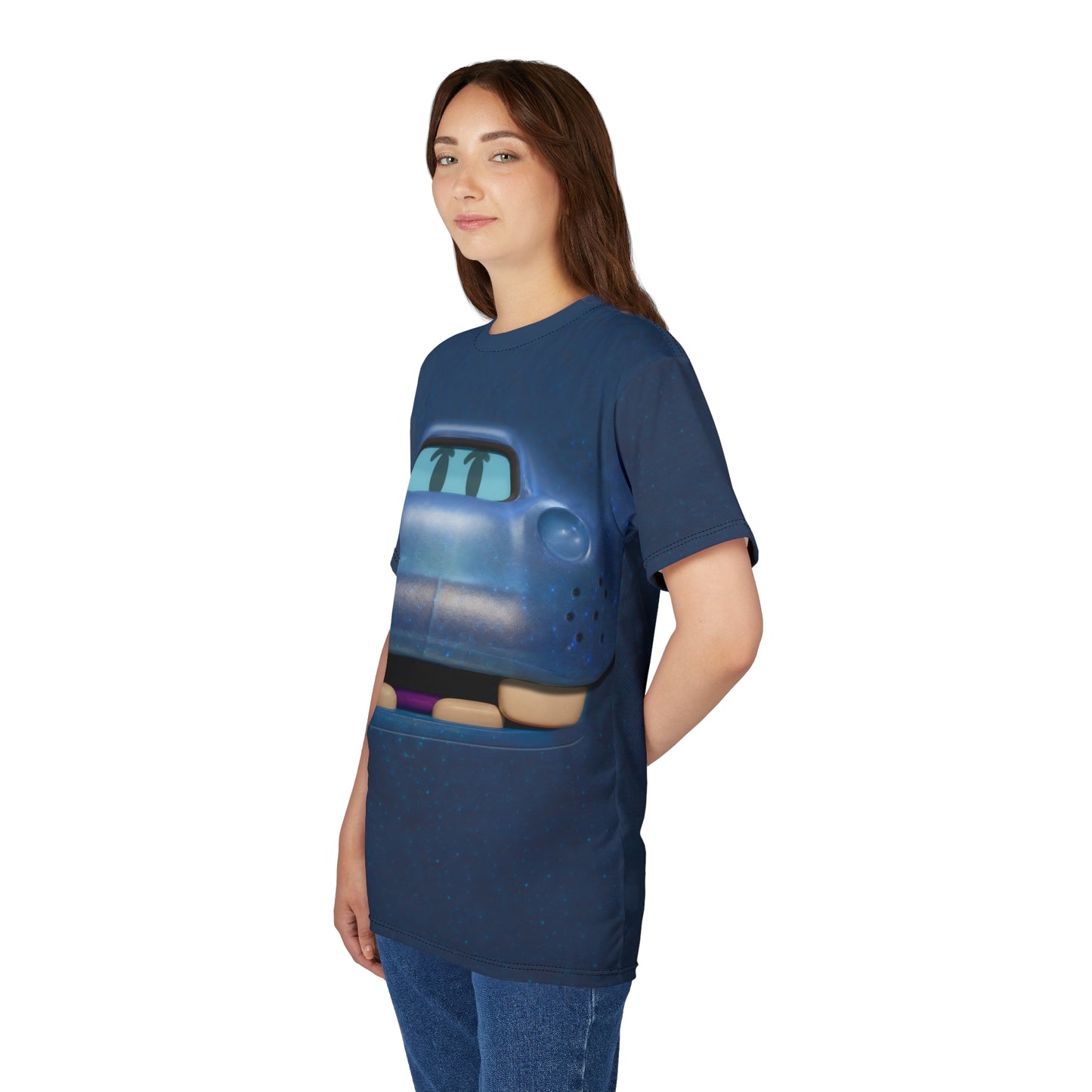 AtlasShirt, Toy Story 5 Costume