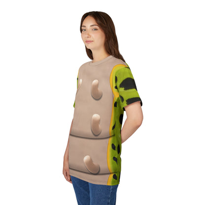 Insect Prince Shirt, Hoppers Character Inspired Costume