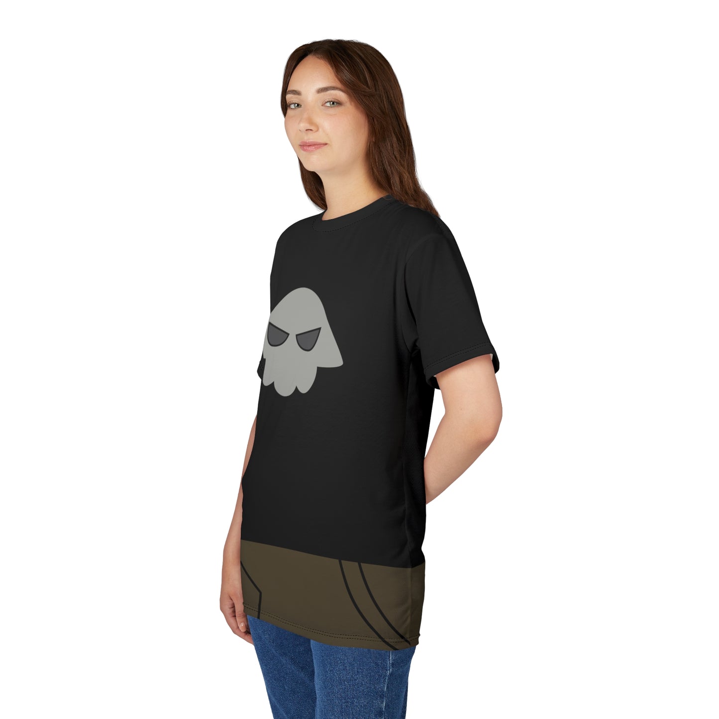 Buford Shirt, Phineas and Ferb Character Inspired Costume