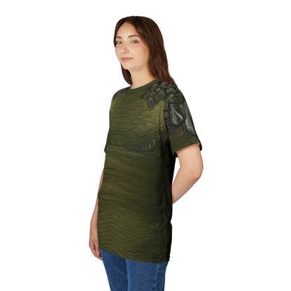 Giganto Shirt, The Fantastic Four Character Inspired Costume