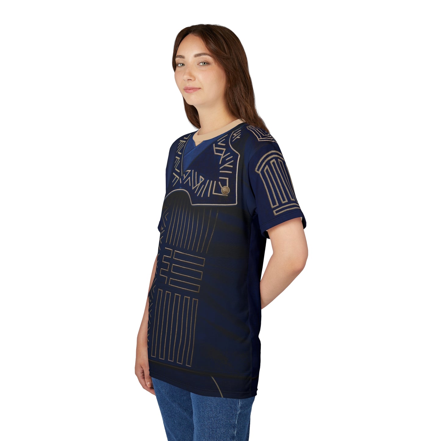 Fiyero Tigelaar Shirt, Wicked 2 Character Inspired Costume