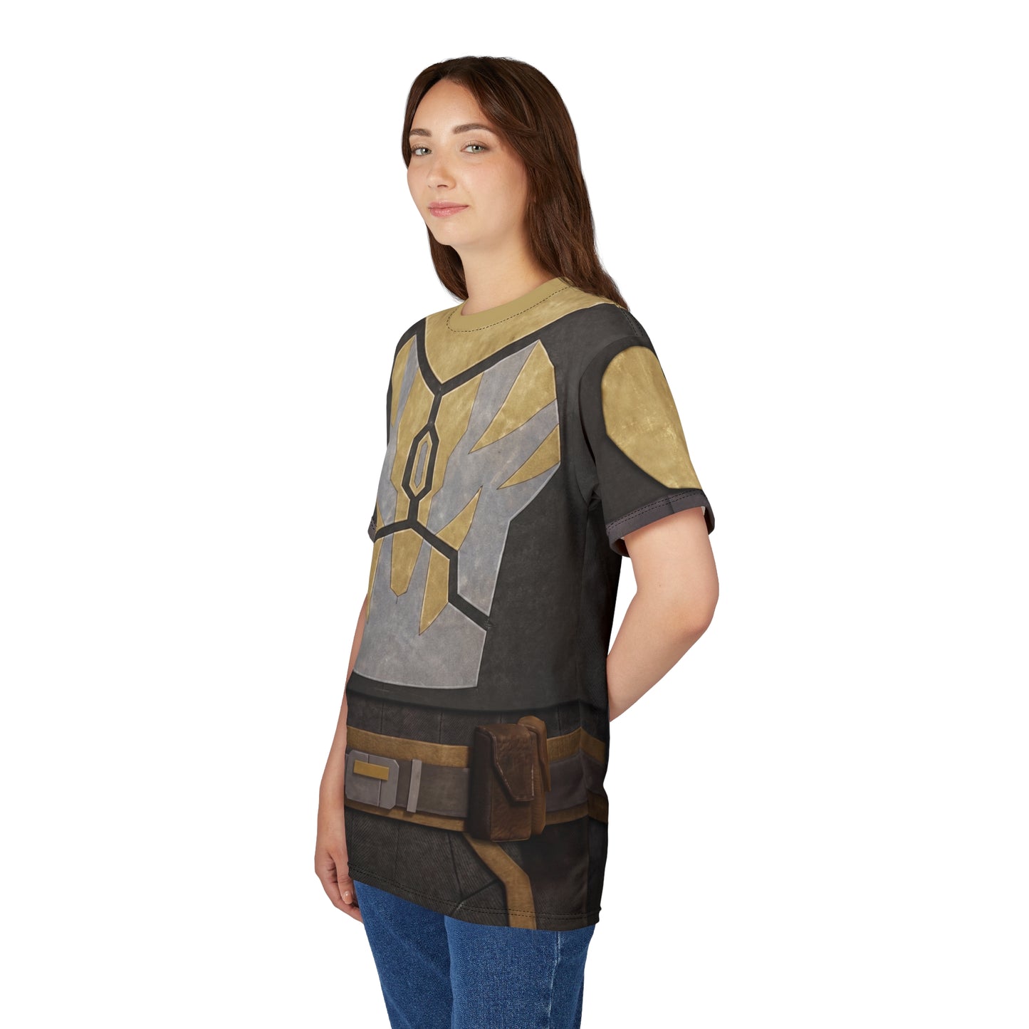 Tristan Wren Shirt, Star Wars Rebels Costume