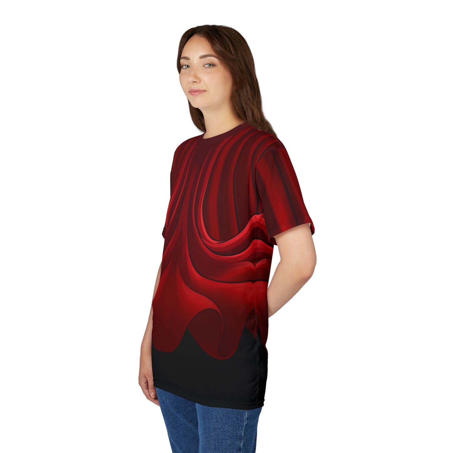 Hornet Cosplay Shirt, Video Game Character Costume