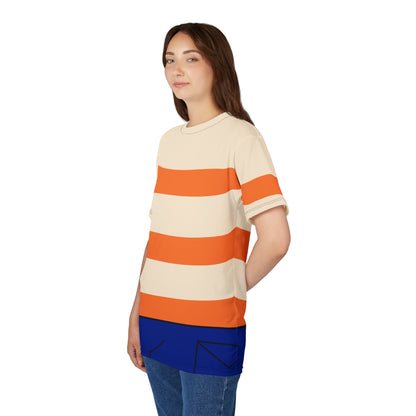Phineas Shirt, Phineas and Ferb Costume