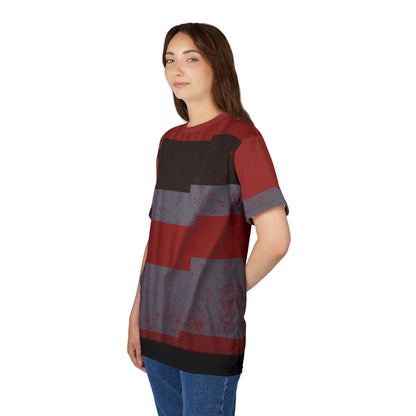 Vargas Nightwalker Vampire Shirt, Zombies 4 Dawn of the Vampires Costume