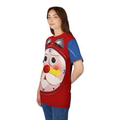 Old Timer Toy Shirt, Toy Story Costume