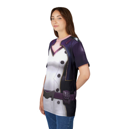 Mockingbird Shirt, Mockingbird Vol. 1 Costume