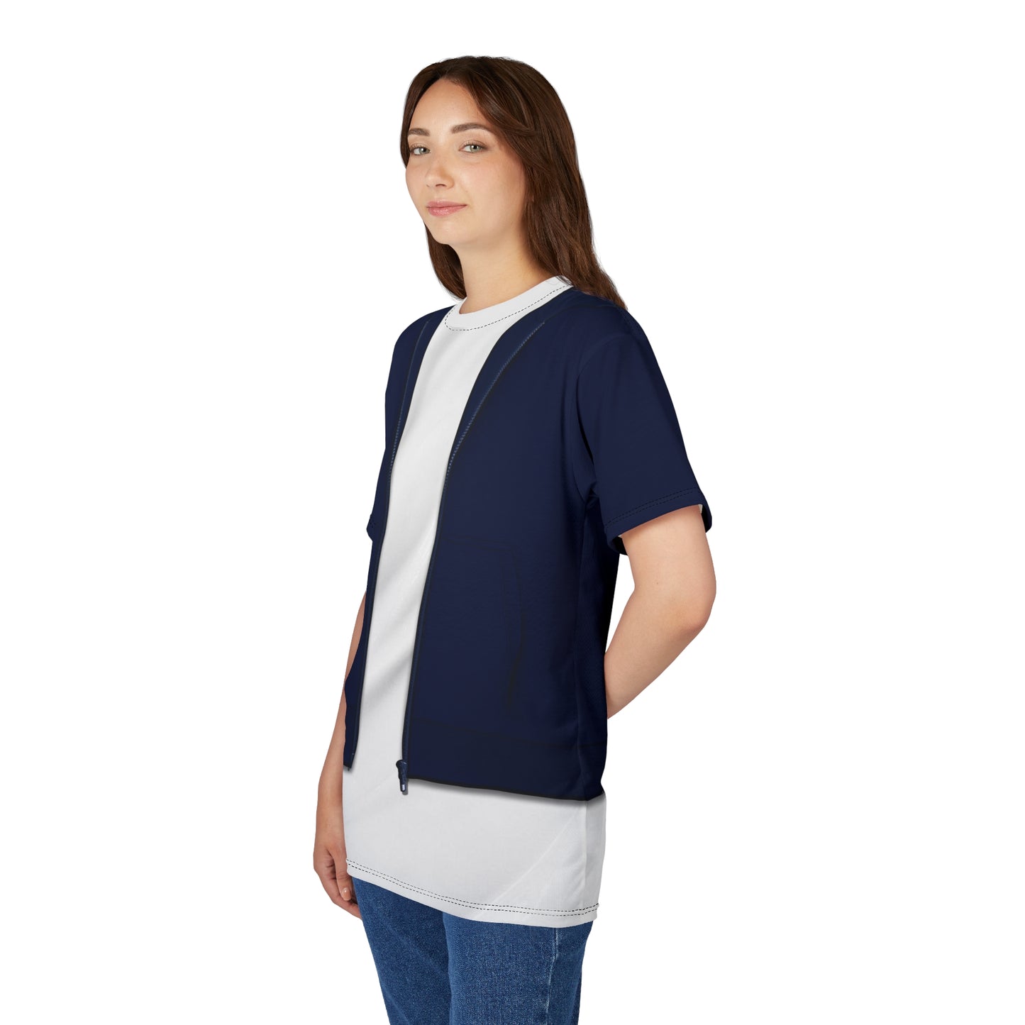 Milo Russo Shirt, Wizards Beyond Waverly Place Costume