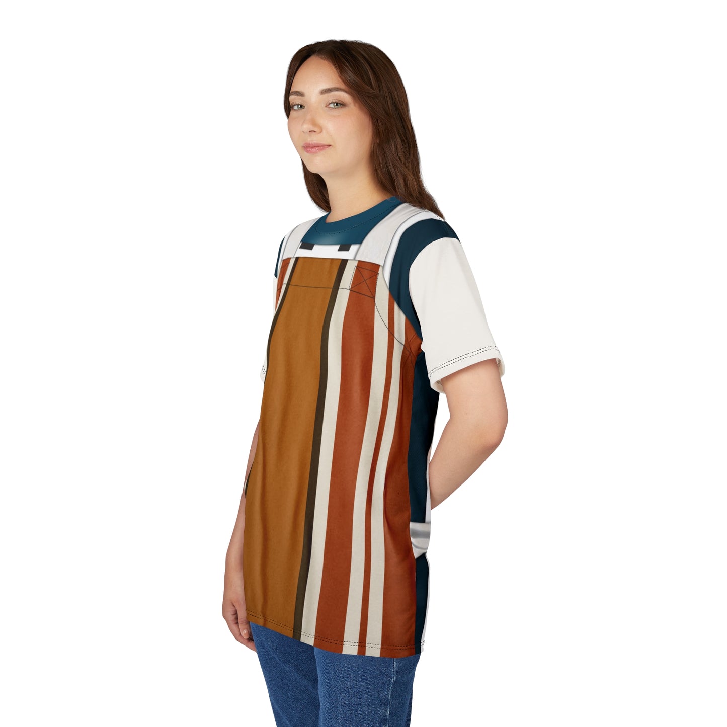 H.E.R.B.I.E Shirt, The Fantastic Four Character Inspired Costume