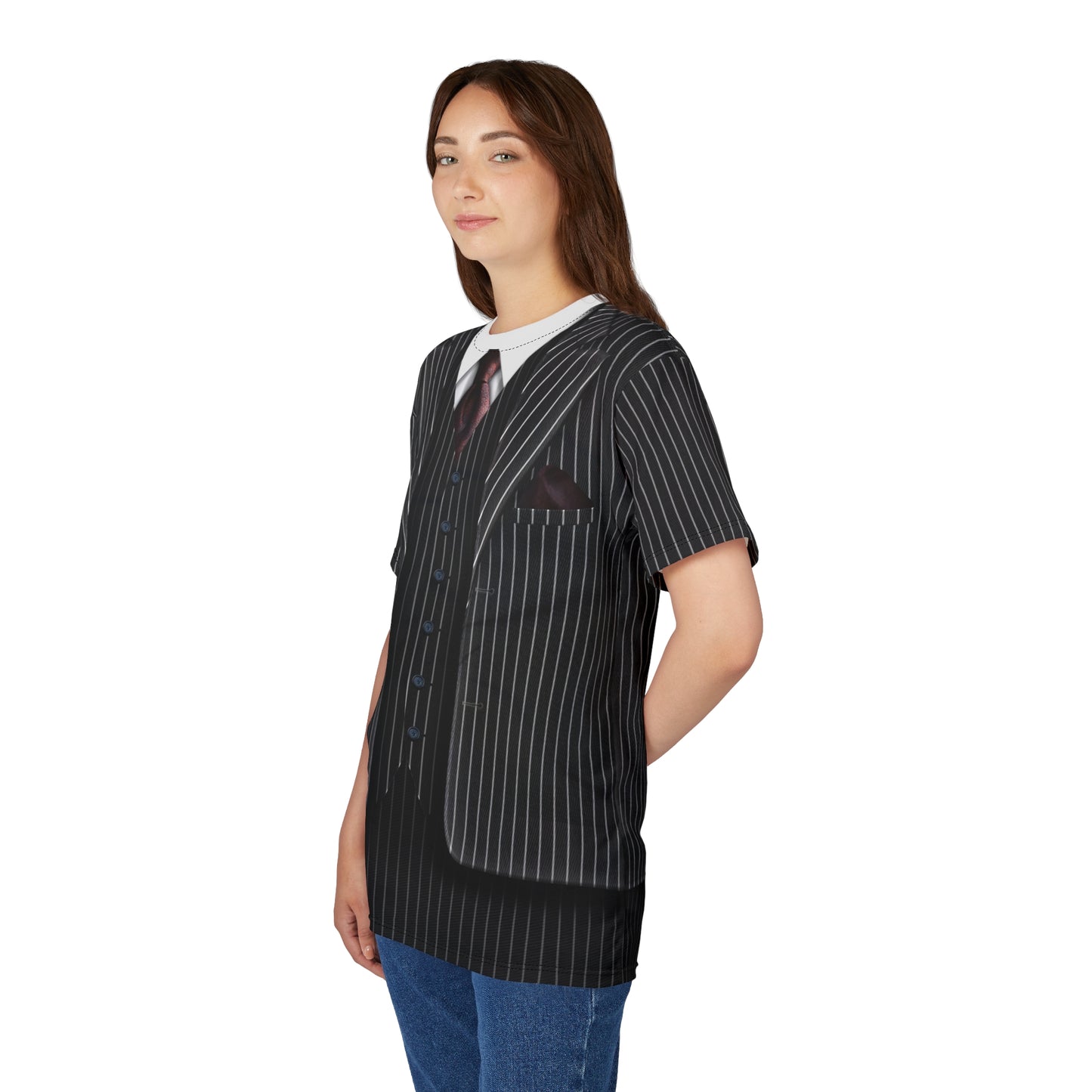 Addams Dad Shirt, Halloween Comedy Movies Costume