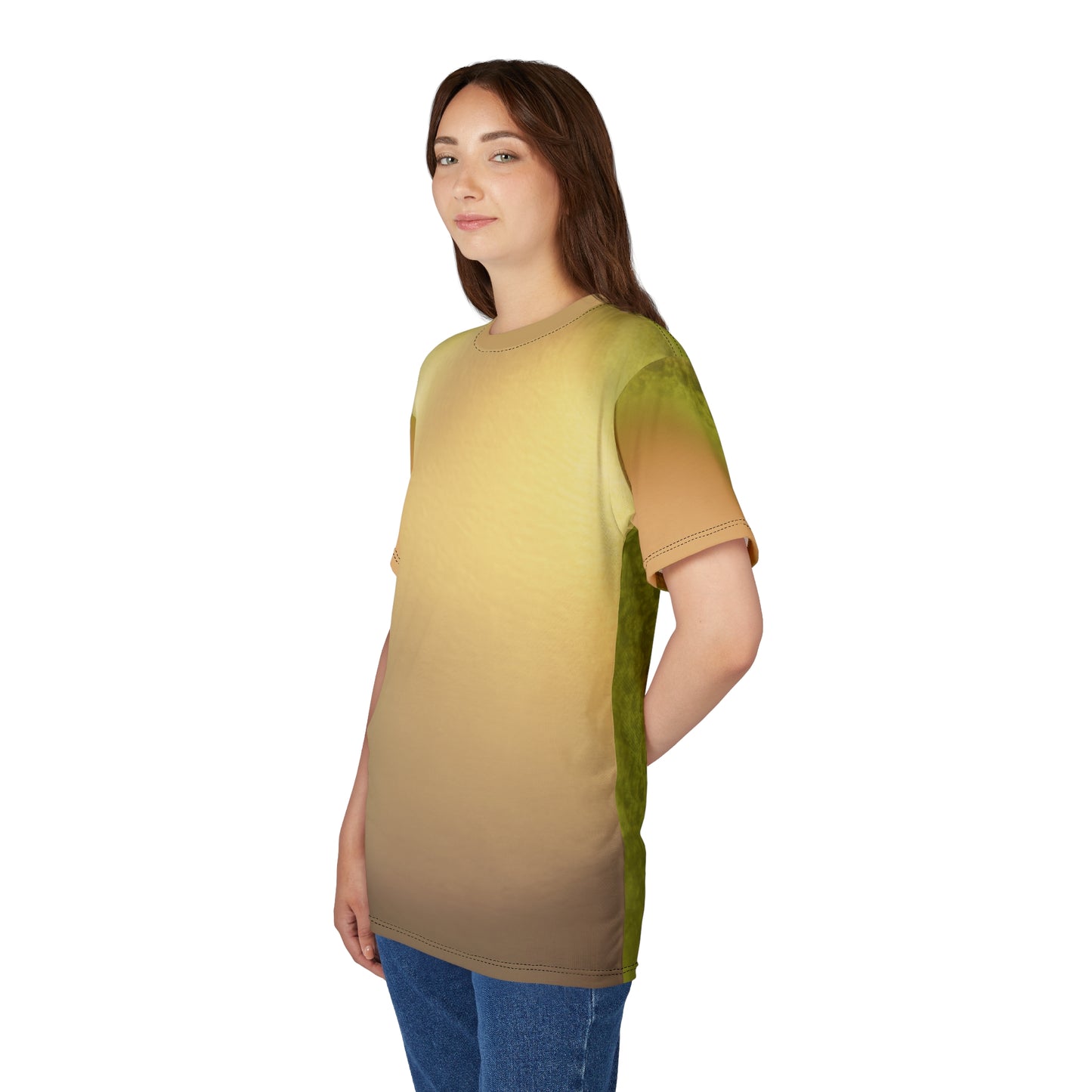 Amphibian King Shirt, Hoppers Character Inspired Costume