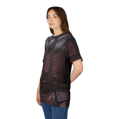 Galactus Shirt, The Fantastic Four Character Inspired Costume