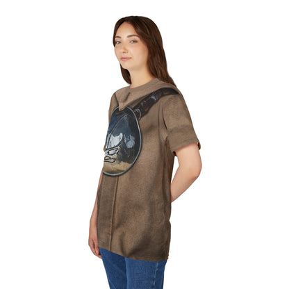 Baby Yoda Shirt, The Mandalorian and Grogu Inspired Costume
