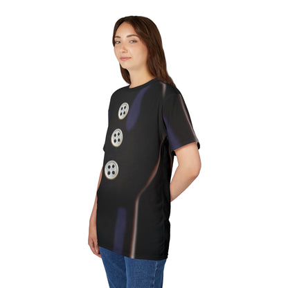Marionette Animatronic Shirt, FNAF Character Inspired Costume