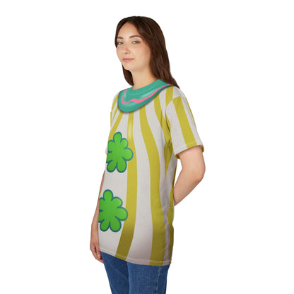 Roly Poly Clown Shirt, Toy Story Costume