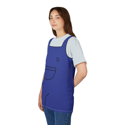 Baljeet Shirt, Phineas and Ferb Character Inspired Costume