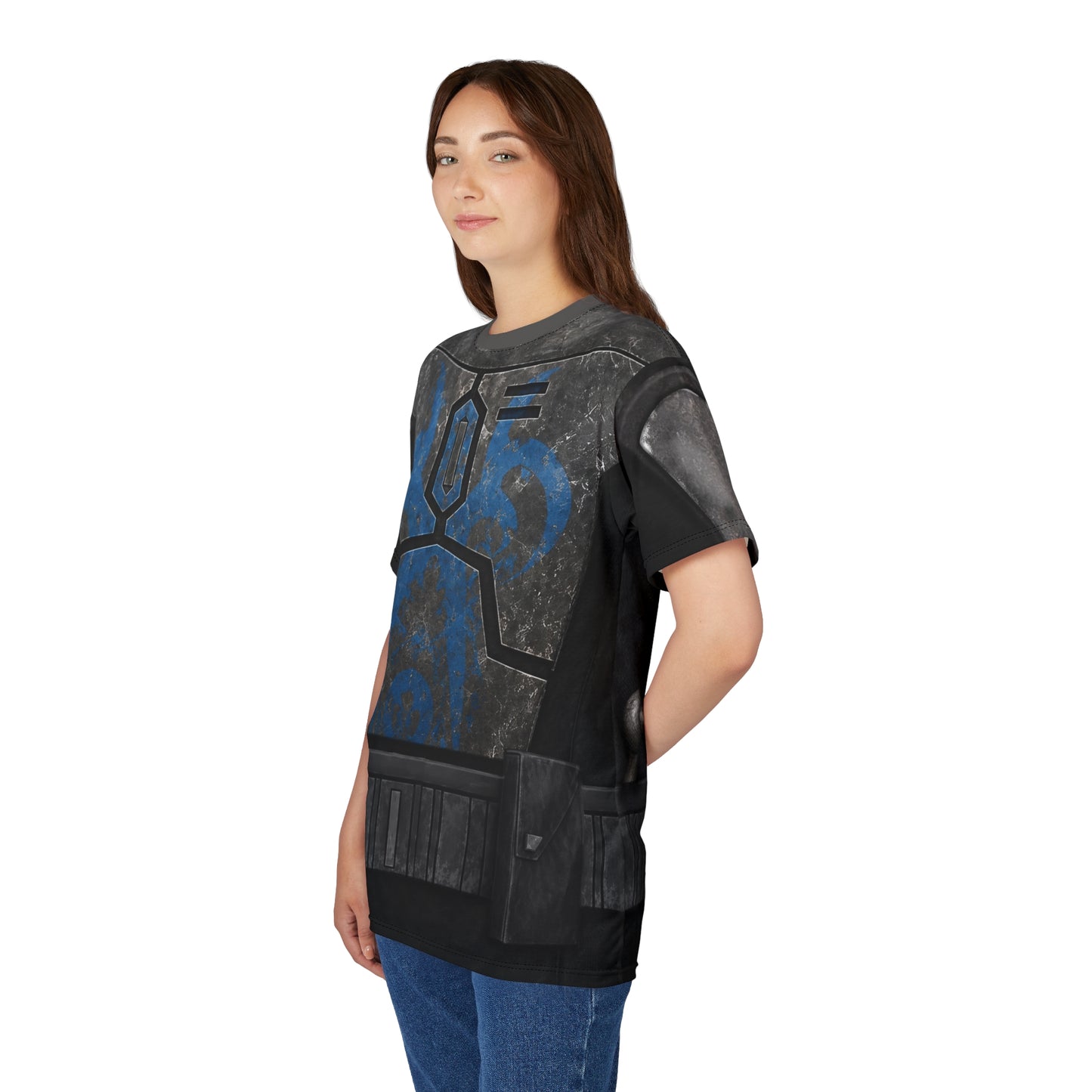 Pre Vizsla Shirt, Star Wars: The Clone Wars Costume
