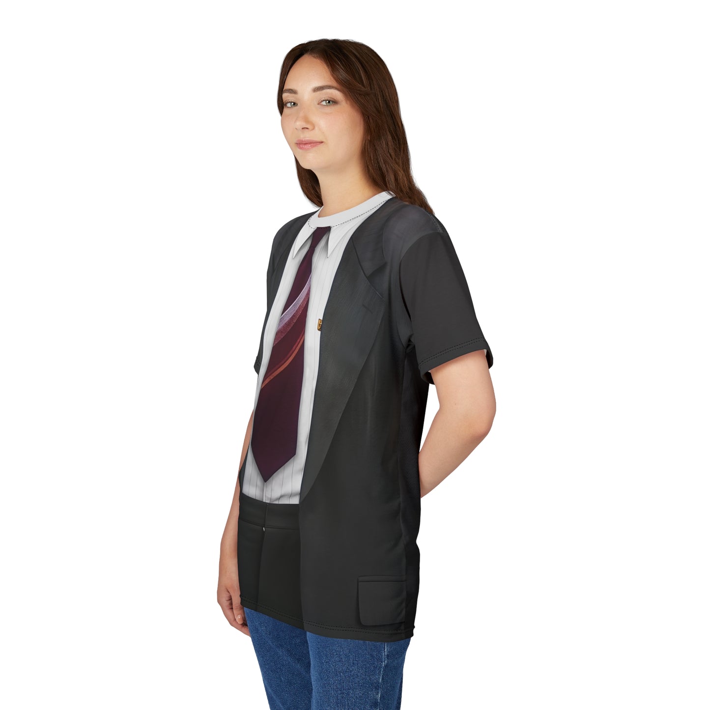 Texas Ranger Gault Shirt, Detective Vintage Costume