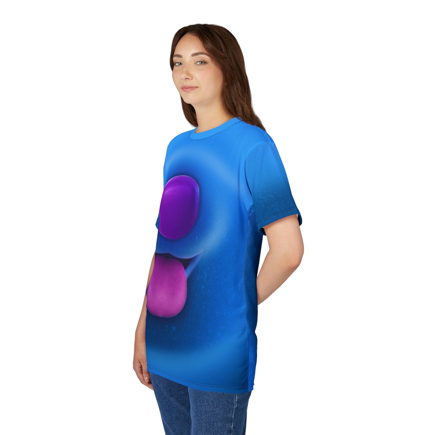 Melatonin Mel Dog Shirt, Inside Out Dream Productions Costume