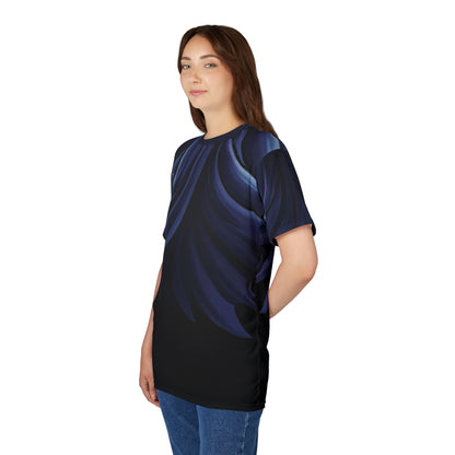 Knight Cosplay Shirt, Video Game Character Costume