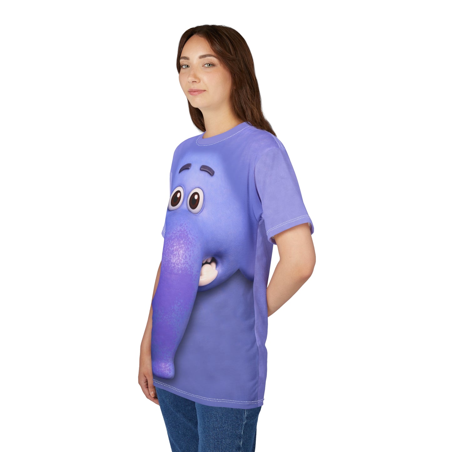 Melephant Brook Toy Shirt, Toy Story Costume