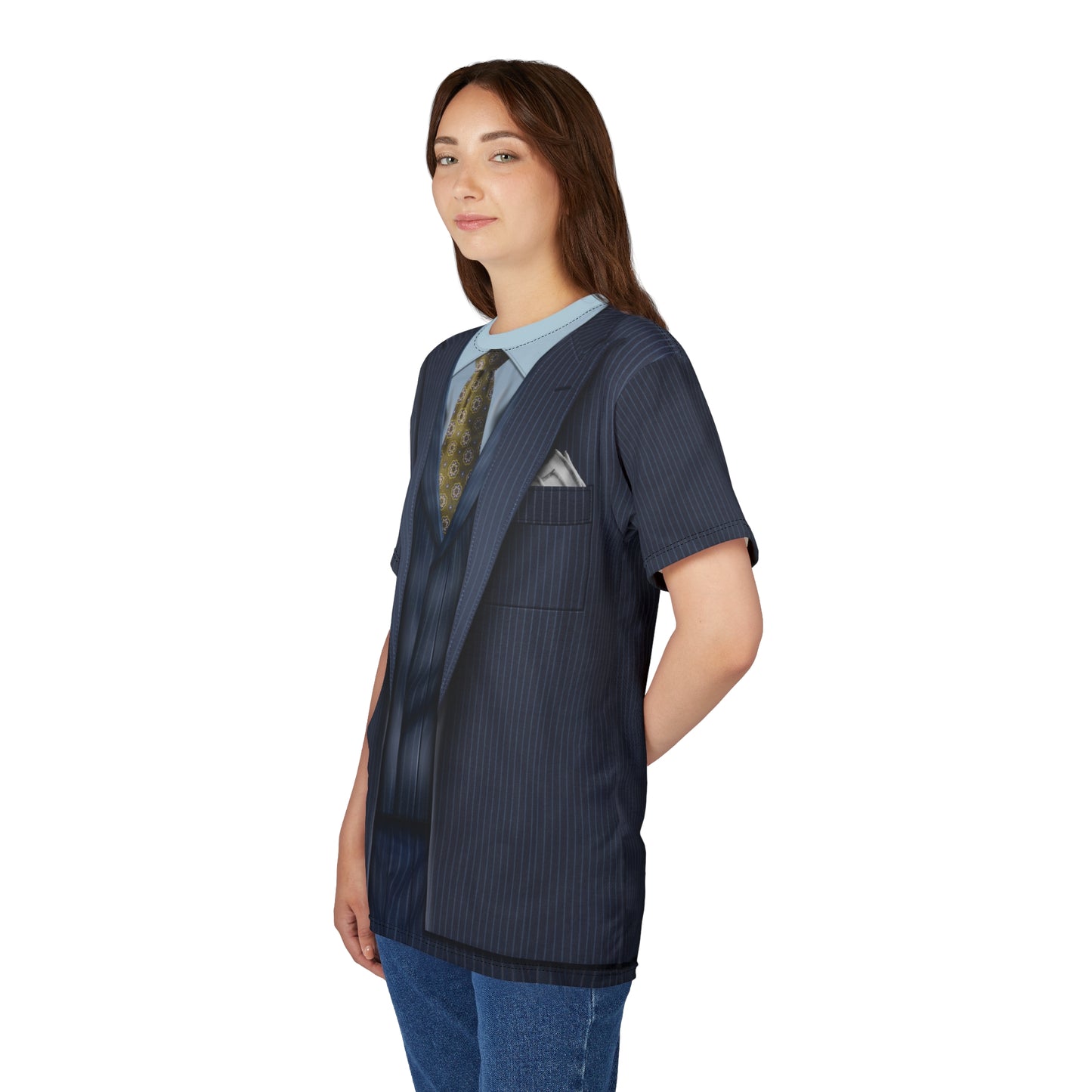 Professor X Shirt, X-Men Costume