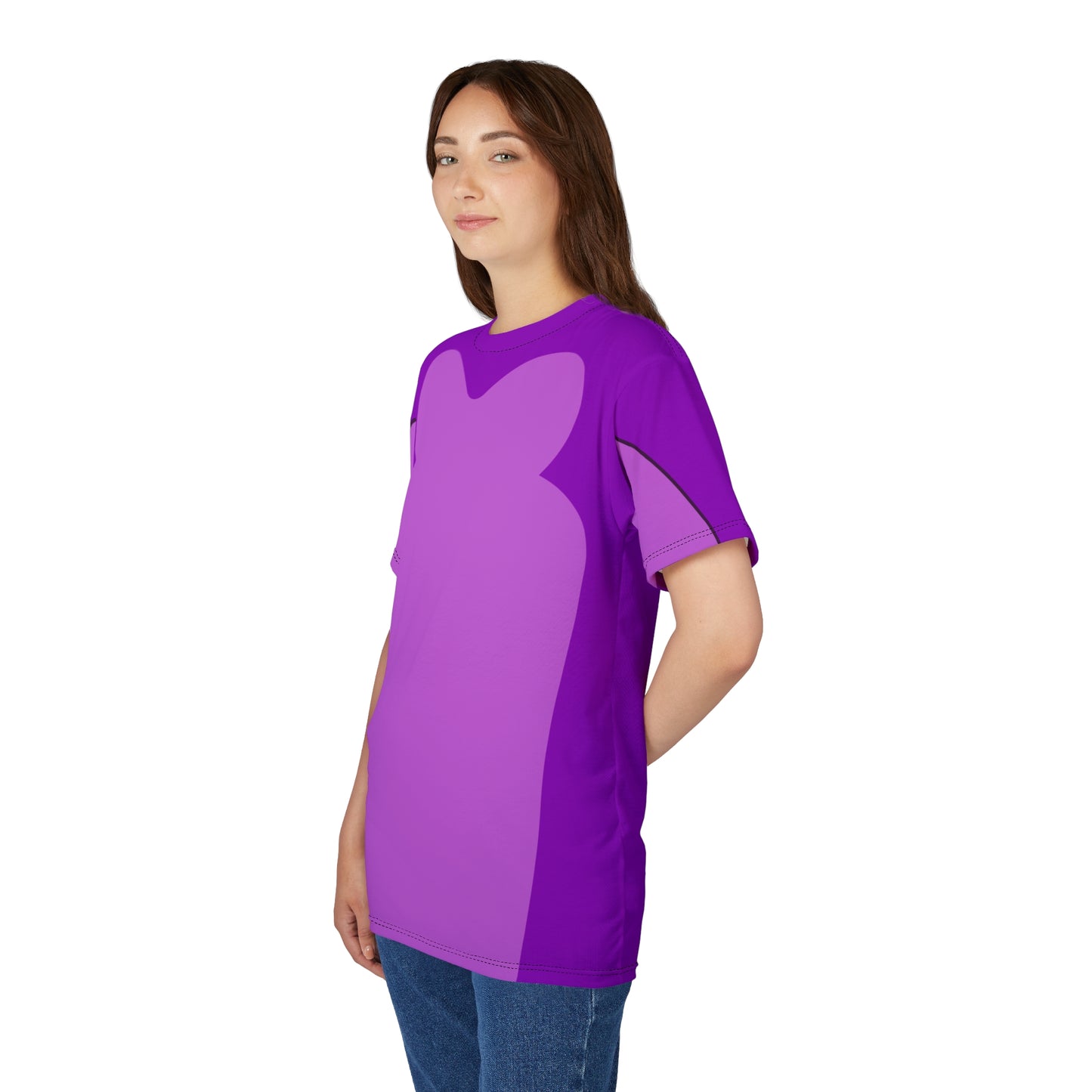 Hunkahunka Experiment 323 Shirt, Leroy & Stitch Character Inspired Costume