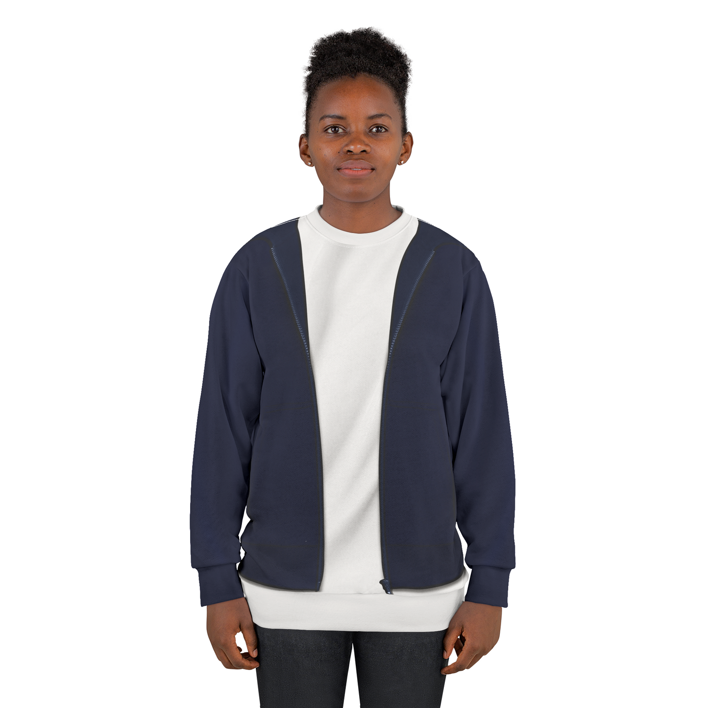 Milo Russo Long Sleeve Cosplay, Wizards Beyond Waverly Place Costume